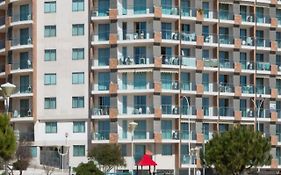 Apartamentos Monte Gordo Plaza